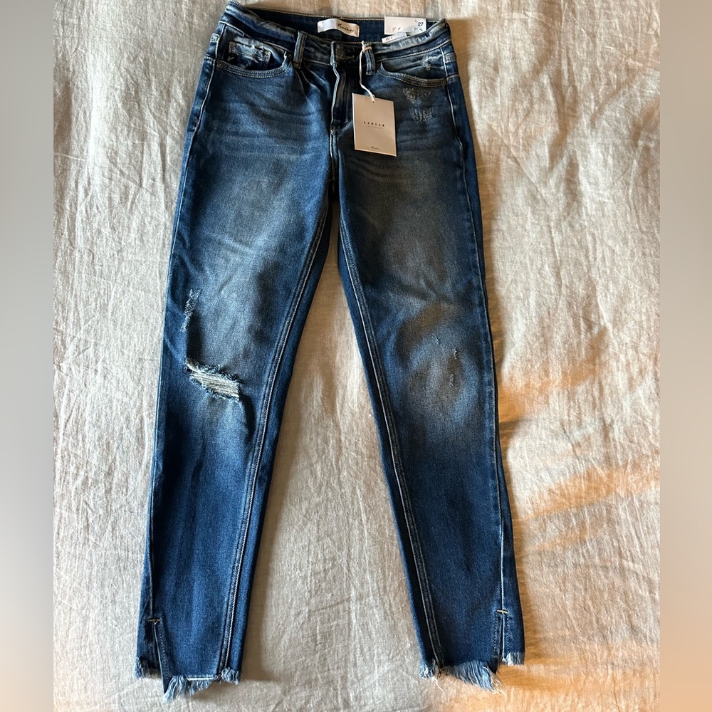 KanCan denim Jeans